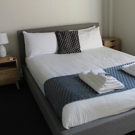 Romano'S Hotel & Suites 와가와가 외부 사진
