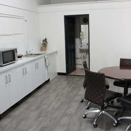 Romano'S Hotel & Suites 와가와가 외부 사진