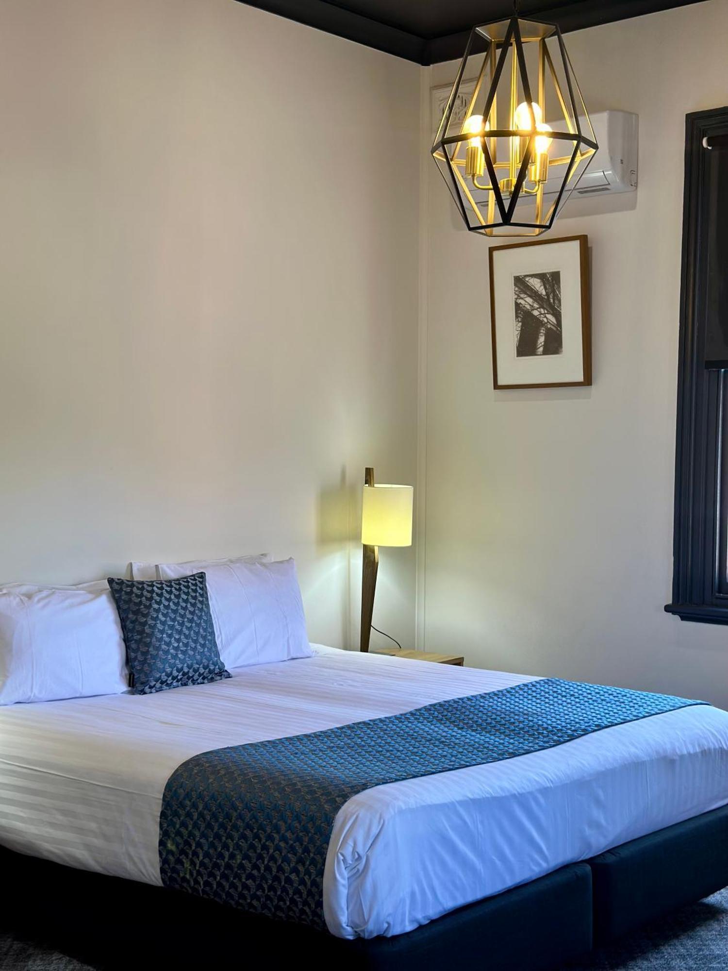 Romano'S Hotel & Suites 와가와가 외부 사진