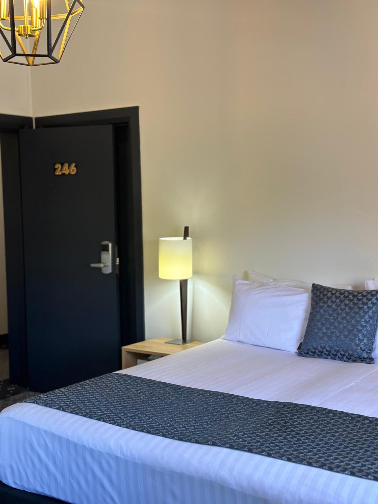 Romano'S Hotel & Suites 와가와가 외부 사진